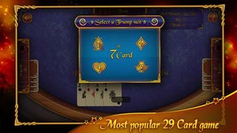 Imagen 0 para 29 Card Game Free for Win…