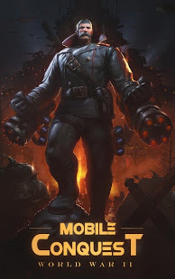 Image 2 for Mobile Conquest: World Wa…