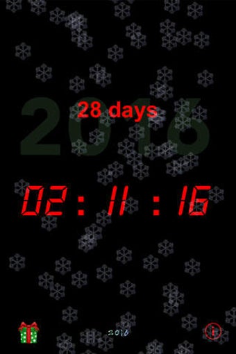 Imagen 0 para 2016 - Countdown
