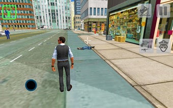 Image 0 for Police Crime Simulator - …