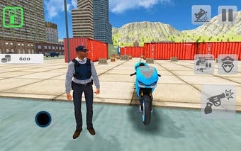 Image 2 for Police Crime Simulator - …