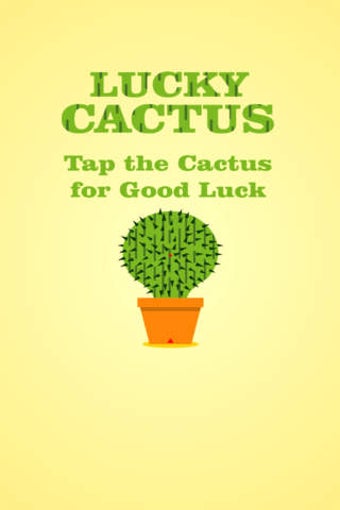 Image 0 for Lucky Cactus