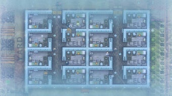 Imagen 0 para Prison Architect: Perfect…