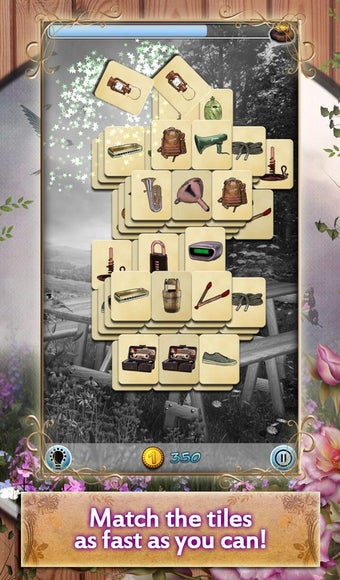 Imagen 2 para Hidden Mahjong: Summer Ga…