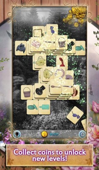 Image 0 for Hidden Mahjong: Summer Ga…