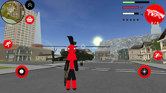 Image 1 for Amazing Spider Stickman R…