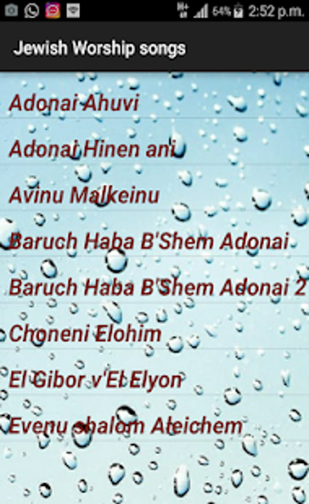 Image 3 for Messianic Worship Songs