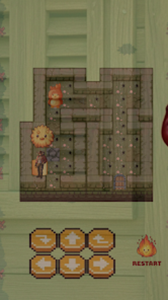 Image 0 for GateRush