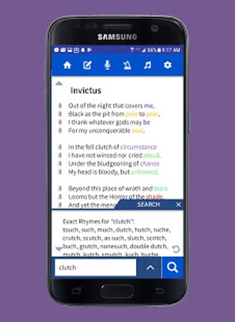 Image 1 for Lyric Notepad - Write Son…