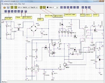 Imagen 1 para JumboCAD EDA