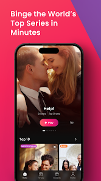 Image 0 for Snips - Short TV  Movies