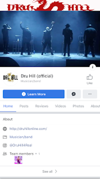 Imagen 3 para Dru Hill