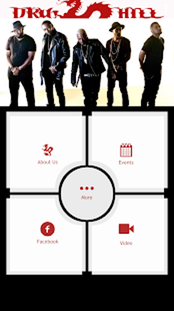 Imagen 2 para Dru Hill