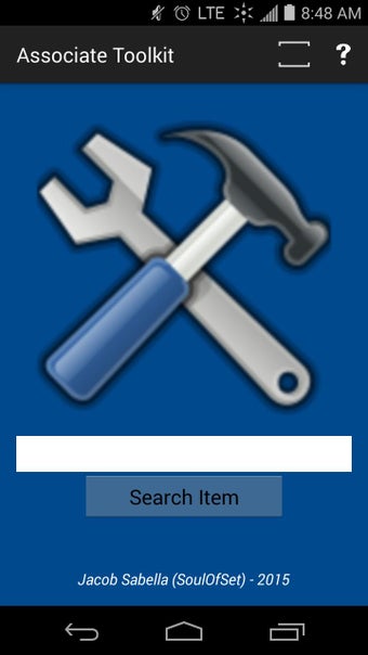 Image 1 for Associate Toolkit