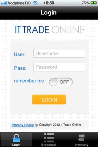 Image 0 for IT Trade Online