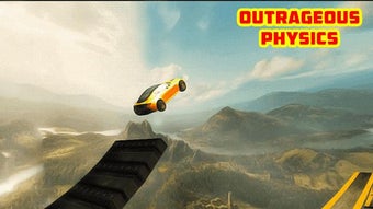 Imagen 1 para Jet Car Stunt