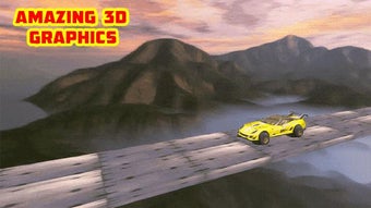 Imagen 1 para Jet Car Stunt