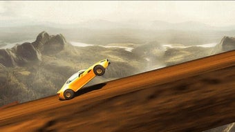 Imagen 0 para Jet Car Stunt