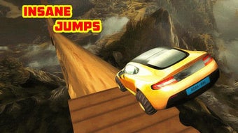 Imagen 2 para Jet Car Stunt