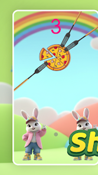 Image 0 for Shovel Slice