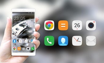 Image 1 for Theme for Lenovo Vibe S1 …