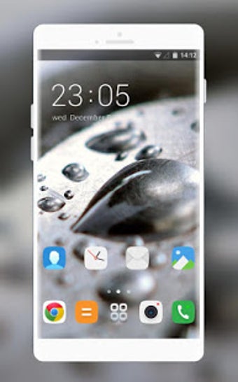 Image 0 for Theme for Lenovo Vibe S1 …