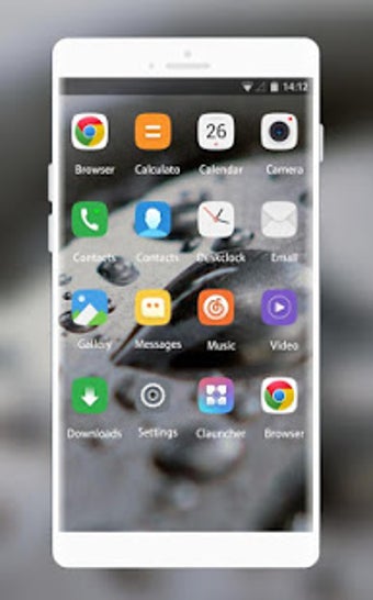 Image 3 for Theme for Lenovo Vibe S1 …