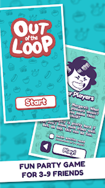 Image 1 for Out of the Loop