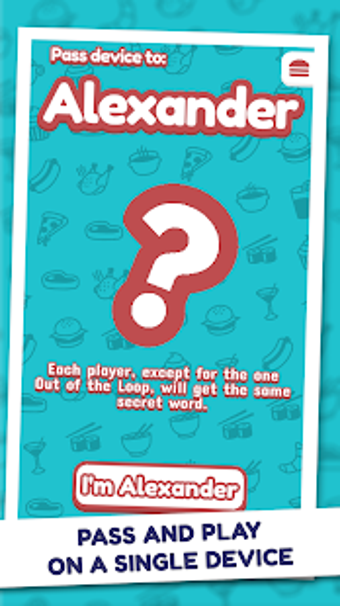 Image 1 for Out of the Loop