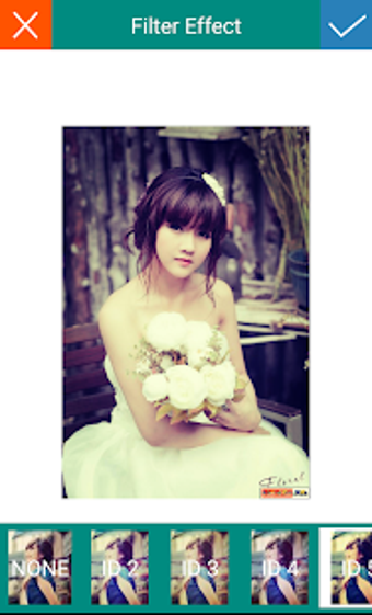Image 3 for Color Effect - Edit Photo…