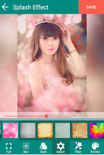 Image 1 for Color Effect - Edit Photo…