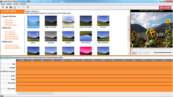 Image 0 for Panda Movie Maker