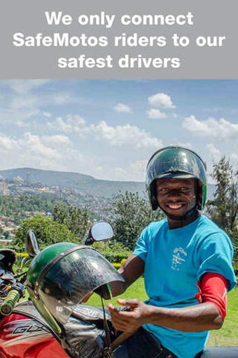 Image 0 for SafeMotos