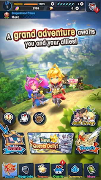 Imagen 0 para Dragalia Lost