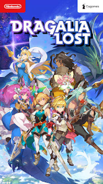 Imagen 3 para Dragalia Lost