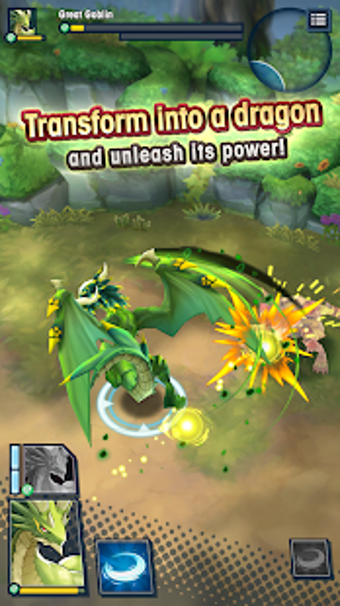 Imagen 2 para Dragalia Lost