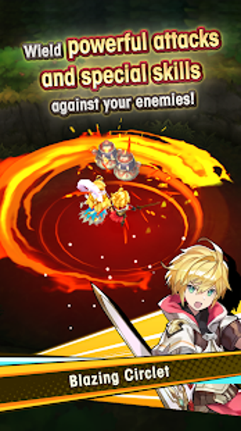 Imagen 1 para Dragalia Lost