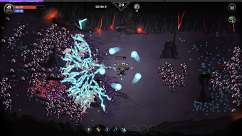Image 0 for Last Mage - Roguelike RPG