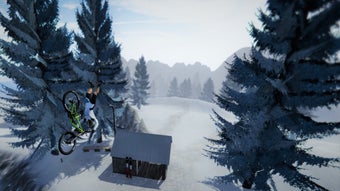 Image 0 for Seasons: Winter for Desce…