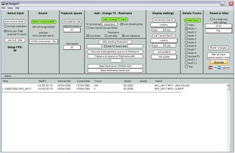 Image 0 for QtChange
