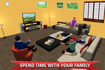 Image 2 for Virtual Step Mom Simulato…