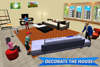 Image 1 for Virtual Step Mom Simulato…
