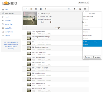 Image 3 for Tonido