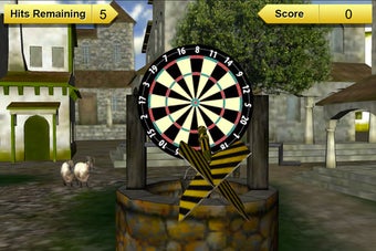 Image 2 for Enemy Dart