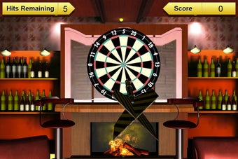 Image 0 for Enemy Dart