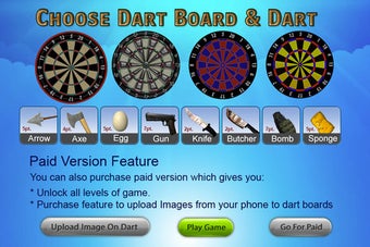 Image 3 for Enemy Dart