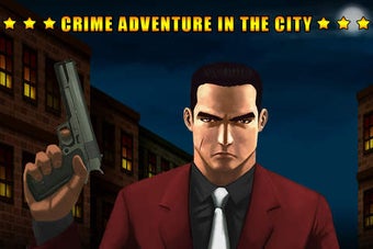 Image 0 for Gangster City Crime - Maf…