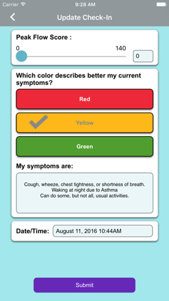 Image 0 for My Asthma Pal