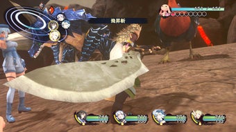 Imagen 0 para Utawarerumono: Past and P…