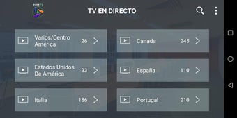 Imagen 1 para Global Play TV